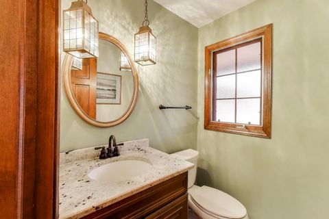 Tiny photo for 14660 SILVER LAKE Drive, Orland Park, IL 60462 (MLS # 12550175)