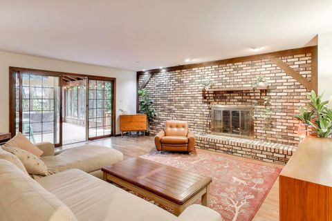 Tiny photo for 14660 SILVER LAKE Drive, Orland Park, IL 60462 (MLS # 12550175)