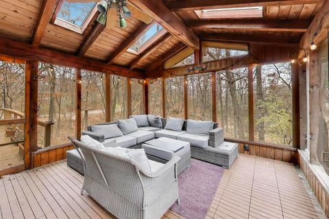 Tiny photo for 14660 SILVER LAKE Drive, Orland Park, IL 60462 (MLS # 12550175)