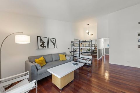 Tiny photo for 884 QUIN Court #201, Naperville, IL 60563 (MLS # 12611453)