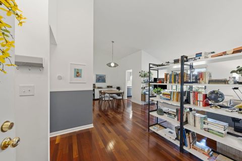 Tiny photo for 884 QUIN Court #201, Naperville, IL 60563 (MLS # 12611453)