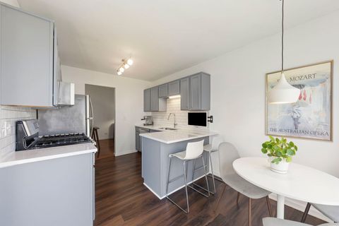 Tiny photo for 884 QUIN Court #201, Naperville, IL 60563 (MLS # 12611453)