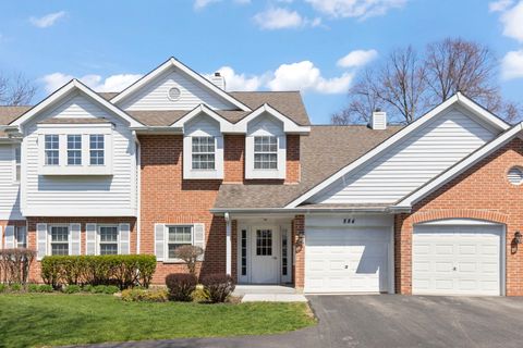 884 QUIN Court 201 Naperville IL 60563