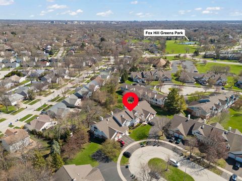 Tiny photo for 884 QUIN Court #201, Naperville, IL 60563 (MLS # 12611453)