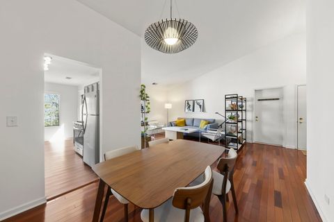 Tiny photo for 884 QUIN Court #201, Naperville, IL 60563 (MLS # 12611453)