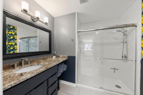 Tiny photo for 884 QUIN Court #201, Naperville, IL 60563 (MLS # 12611453)