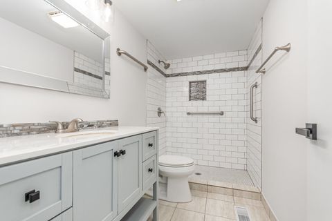 Tiny photo for 263 Doral Court #1, Elk Grove Village, IL 60007 (MLS # 12486692)