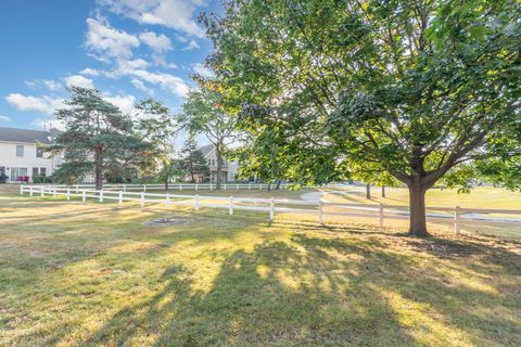 Tiny photo for 263 Doral Court #1, Elk Grove Village, IL 60007 (MLS # 12486692)