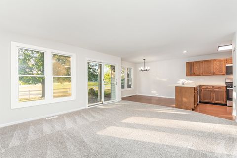 Tiny photo for 263 Doral Court #1, Elk Grove Village, IL 60007 (MLS # 12486692)