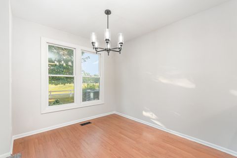 Tiny photo for 263 Doral Court #1, Elk Grove Village, IL 60007 (MLS # 12486692)