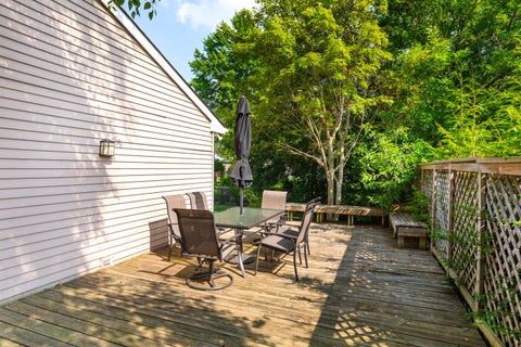 Tiny photo for 417 TRAVELAIRE Avenue, Naperville, IL 60565 (MLS # 12684693)