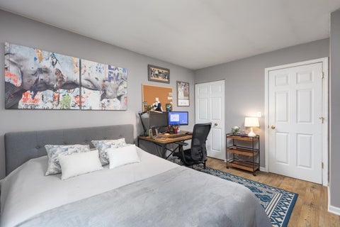Tiny photo for 417 TRAVELAIRE Avenue, Naperville, IL 60565 (MLS # 12684693)