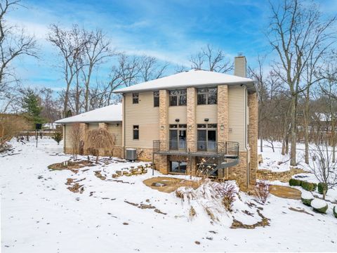 Tiny photo for 9208 SHERINGHAM Drive, Roscoe, IL 61073 (MLS # 12542417)