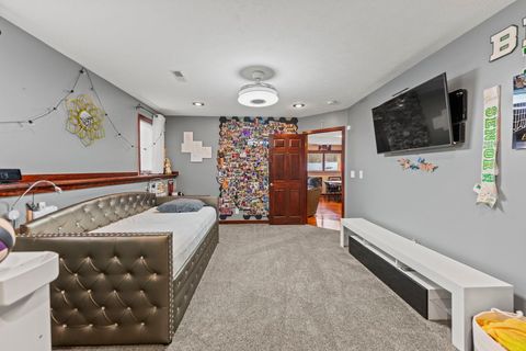 Tiny photo for 9208 SHERINGHAM Drive, Roscoe, IL 61073 (MLS # 12542417)