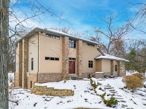 Tiny photo for 9208 SHERINGHAM Drive, Roscoe, IL 61073 (MLS # 12542417)