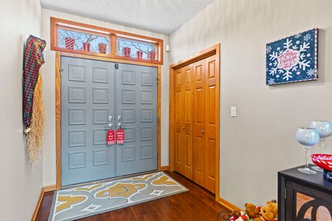 Tiny photo for 9208 SHERINGHAM Drive, Roscoe, IL 61073 (MLS # 12542417)