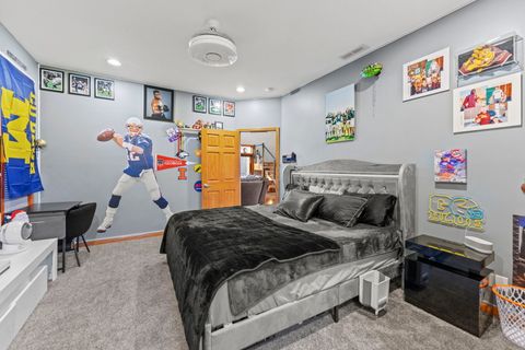 Tiny photo for 9208 SHERINGHAM Drive, Roscoe, IL 61073 (MLS # 12542417)