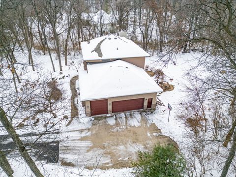 Tiny photo for 9208 SHERINGHAM Drive, Roscoe, IL 61073 (MLS # 12542417)
