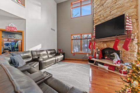 Tiny photo for 9208 SHERINGHAM Drive, Roscoe, IL 61073 (MLS # 12542417)