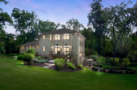 Photo of 9208 SHERINGHAM Drive, Roscoe, IL 61073 (MLS # 12542417)