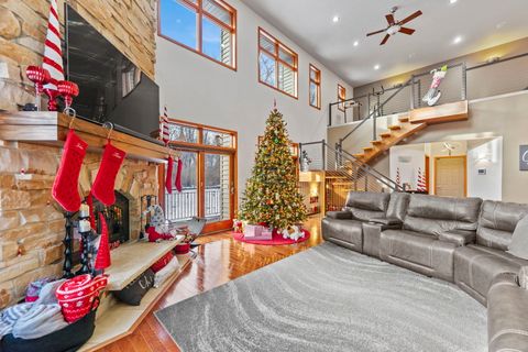 Tiny photo for 9208 SHERINGHAM Drive, Roscoe, IL 61073 (MLS # 12542417)