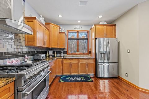 Tiny photo for 9208 SHERINGHAM Drive, Roscoe, IL 61073 (MLS # 12542417)