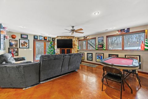 Tiny photo for 9208 SHERINGHAM Drive, Roscoe, IL 61073 (MLS # 12542417)