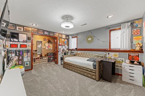 Tiny photo for 9208 SHERINGHAM Drive, Roscoe, IL 61073 (MLS # 12542417)