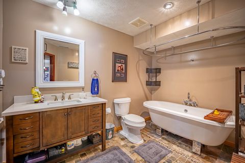 Tiny photo for 9208 SHERINGHAM Drive, Roscoe, IL 61073 (MLS # 12542417)