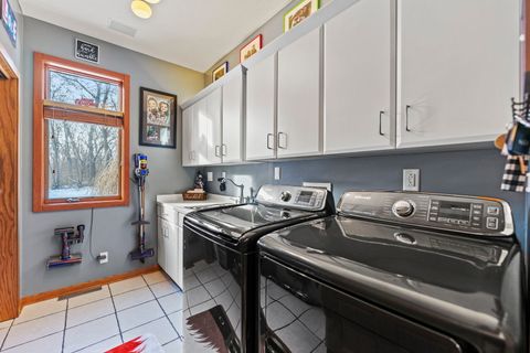 Tiny photo for 9208 SHERINGHAM Drive, Roscoe, IL 61073 (MLS # 12542417)