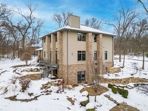 Tiny photo for 9208 SHERINGHAM Drive, Roscoe, IL 61073 (MLS # 12542417)