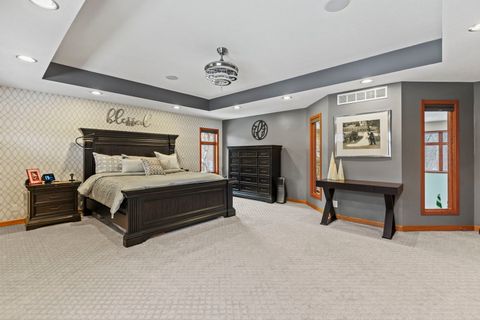 Tiny photo for 9208 SHERINGHAM Drive, Roscoe, IL 61073 (MLS # 12542417)