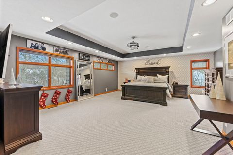 Tiny photo for 9208 SHERINGHAM Drive, Roscoe, IL 61073 (MLS # 12542417)