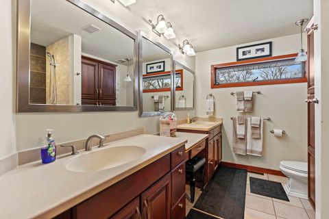 Tiny photo for 9208 SHERINGHAM Drive, Roscoe, IL 61073 (MLS # 12542417)