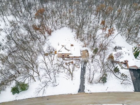 Tiny photo for 9208 SHERINGHAM Drive, Roscoe, IL 61073 (MLS # 12542417)