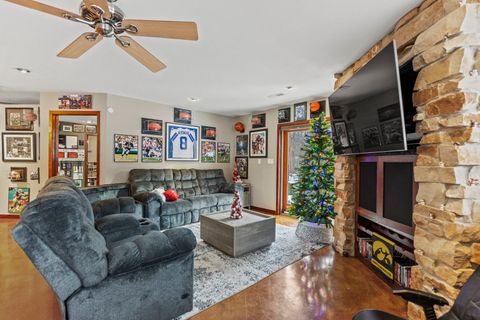 Tiny photo for 9208 SHERINGHAM Drive, Roscoe, IL 61073 (MLS # 12542417)