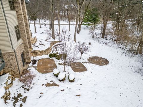 Tiny photo for 9208 SHERINGHAM Drive, Roscoe, IL 61073 (MLS # 12542417)