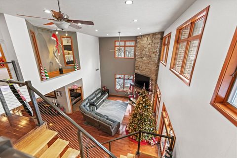 Tiny photo for 9208 SHERINGHAM Drive, Roscoe, IL 61073 (MLS # 12542417)