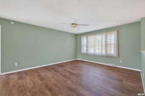 Tiny photo for 304 4TH Avenue, Colona, IL 61241 (MLS # QC4269537)