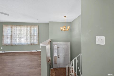 Tiny photo for 304 4TH Avenue, Colona, IL 61241 (MLS # QC4269537)