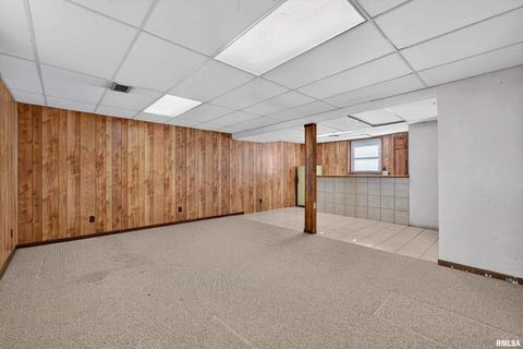 Tiny photo for 304 4TH Avenue, Colona, IL 61241 (MLS # QC4269537)