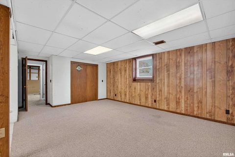 Tiny photo for 304 4TH Avenue, Colona, IL 61241 (MLS # QC4269537)