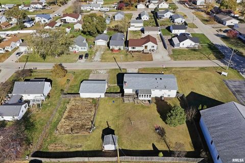 Tiny photo for 304 4TH Avenue, Colona, IL 61241 (MLS # QC4269537)