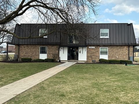 171 W 63rd Street B201 Westmont IL 60559