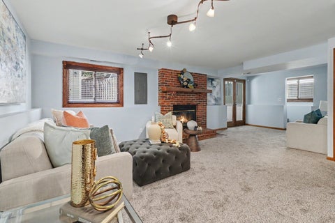 Tiny photo for 3S530 Melcher Avenue, Warrenville, IL 60555 (MLS # 12769937)