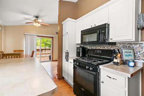 Tiny photo for 260 Karen Drive, Bourbonnais, IL 60914 (MLS # 12654876)