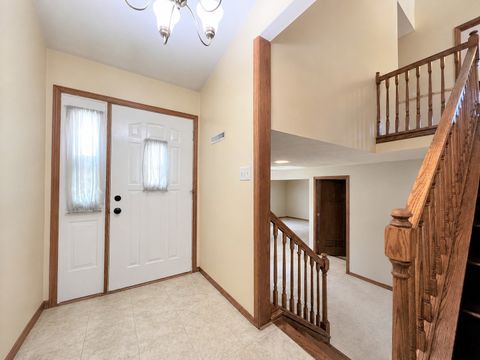 Tiny photo for 260 Karen Drive, Bourbonnais, IL 60914 (MLS # 12654876)