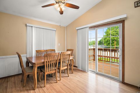 Tiny photo for 260 Karen Drive, Bourbonnais, IL 60914 (MLS # 12654876)