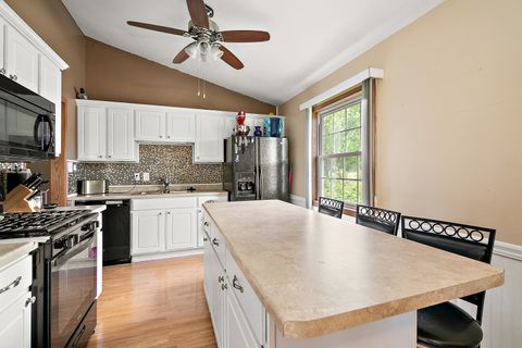 Tiny photo for 260 Karen Drive, Bourbonnais, IL 60914 (MLS # 12654876)