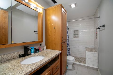 Tiny photo for 260 Karen Drive, Bourbonnais, IL 60914 (MLS # 12654876)